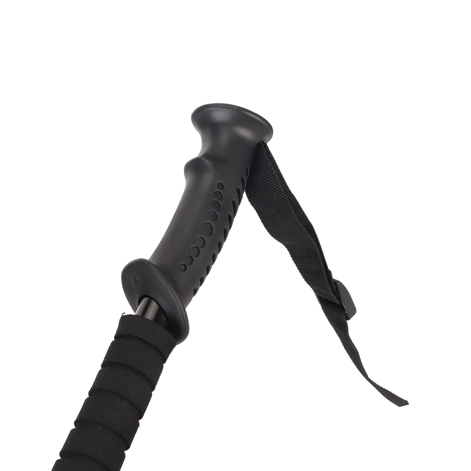 Tnfeeon Snake Tong Reptile Grabber Rattle Snake Catcher, Herramienta Profesional de Manejo de Mandíbula Ancha de Acero Inoxidable con Bloqueo Mango de Agarre Cómodo para Atrapar el