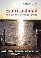 Espiritualidad/ Espirituality (Spanish Edition) 9876400061 Book Cover
