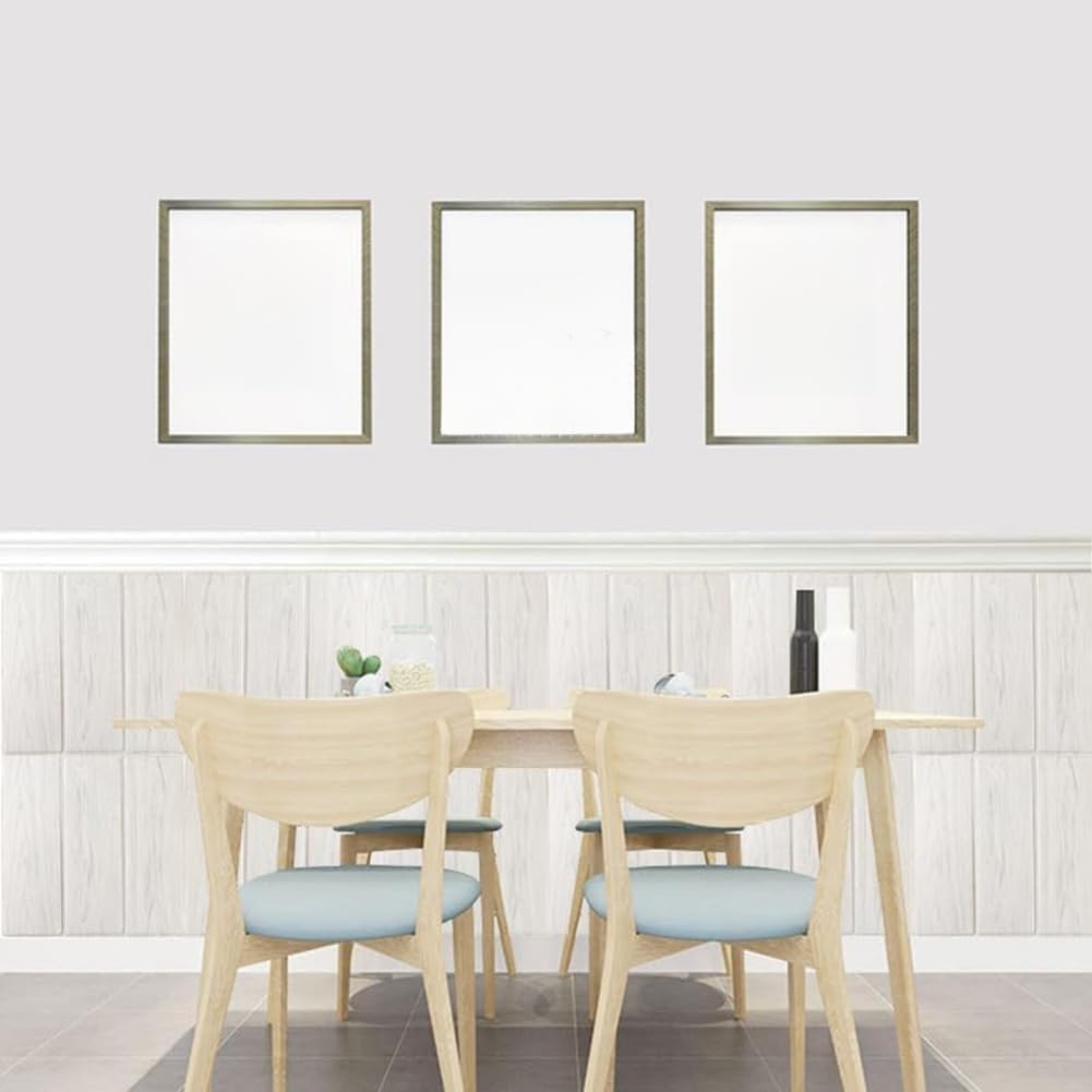 Pared 3D Espuma para xpe para suave 35cm Pared 3D Espuma para(White 35 * 35cm)