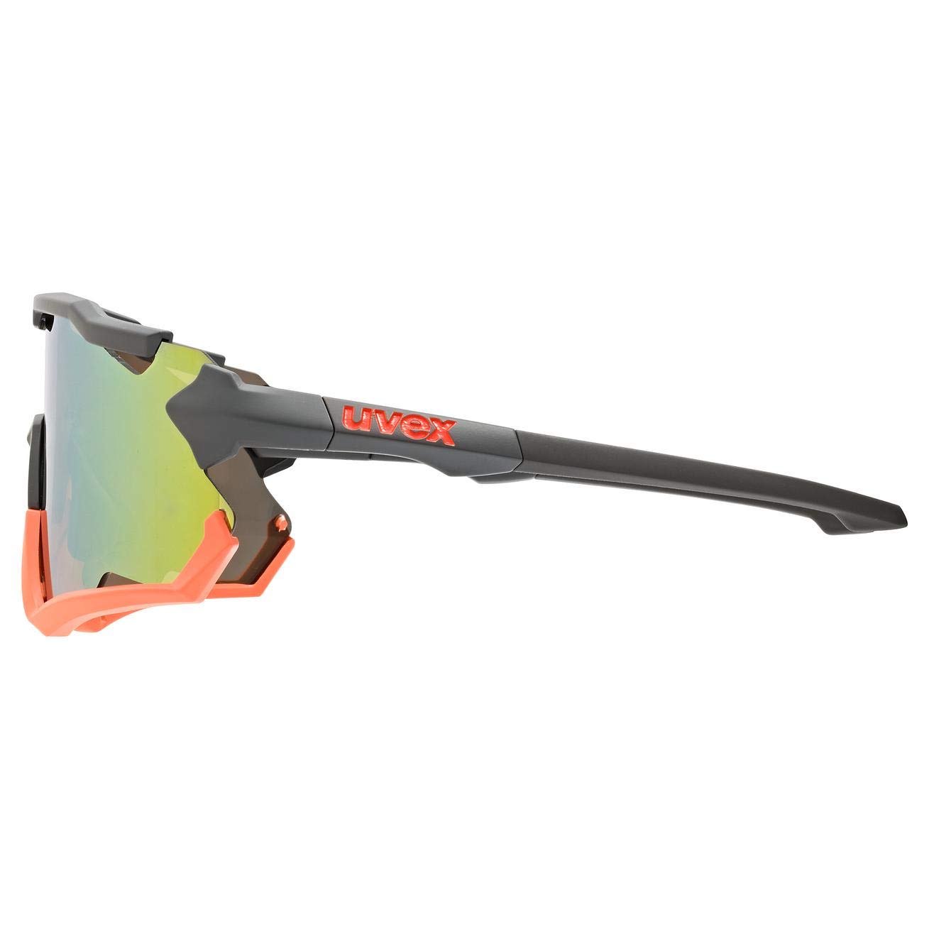 Uvex Sportstyle 228 Gafas de deporte Unisex adulto (Pack de 1)