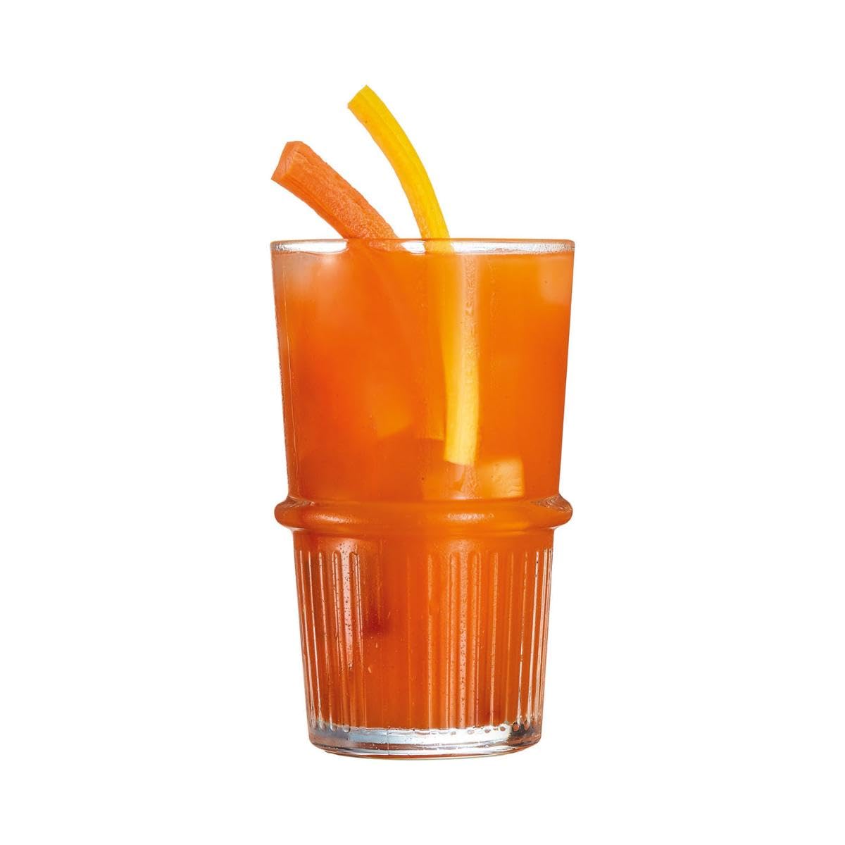 Arcoroc Vasos Altos Vidrio, 47 cl, 6 unidades
