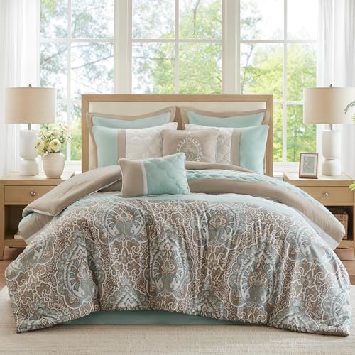 12 Elegant Spring Bedding Ideas for a Dreamy Bedroom – ToolzView