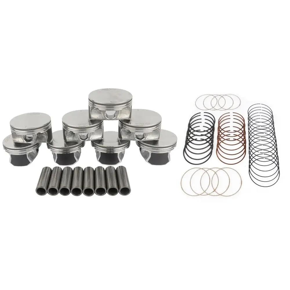 Kit Revisione Motore AP01 5.7L V8 Hemi Compatibile Con Ram 1500 | Adatto per Ram 2500 3500; Per modelli con VIN T 2009-2015