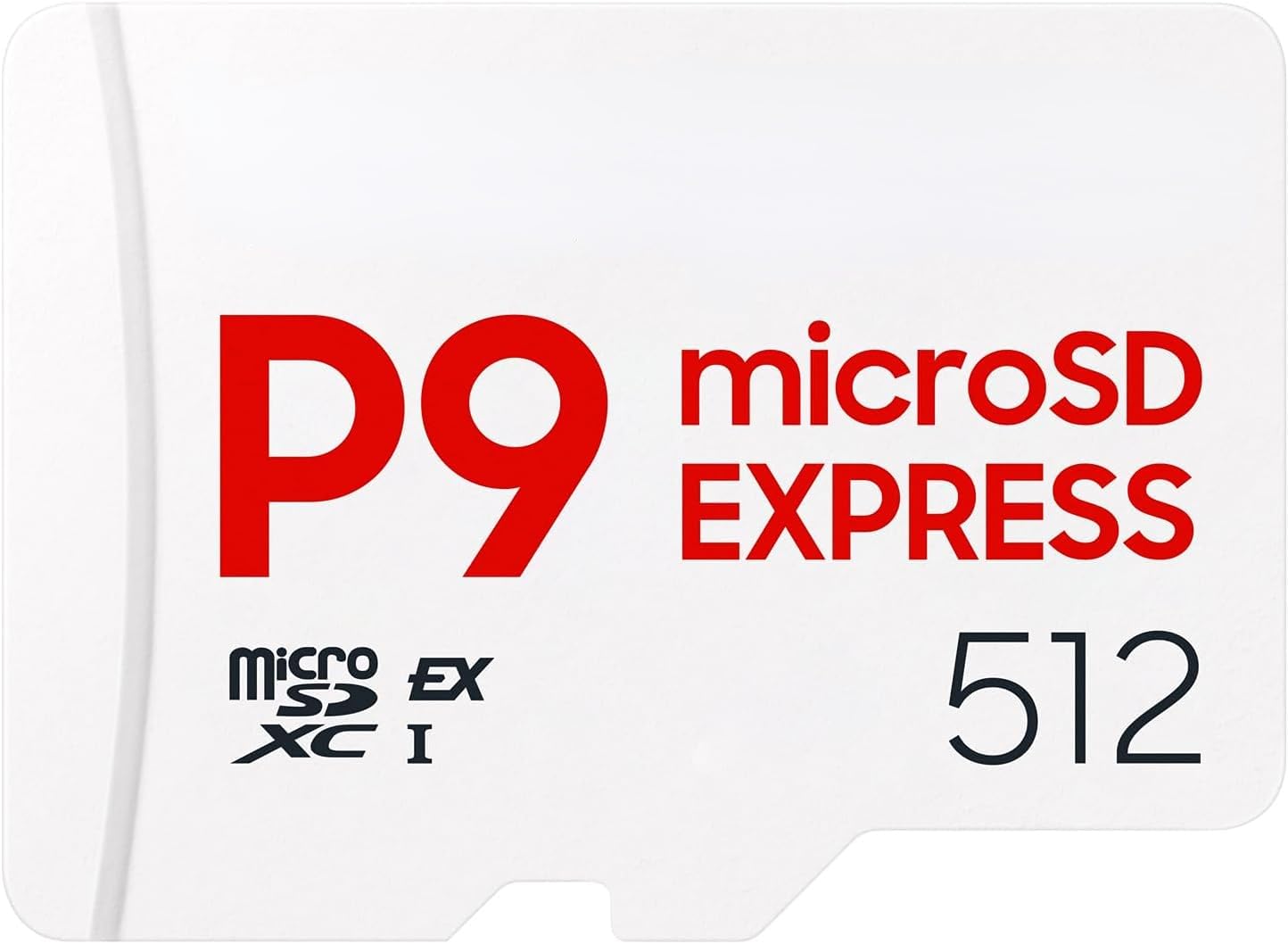 Amazon | マイクロSD Expressカード 512GB Nintendo Switch2 動作確認
