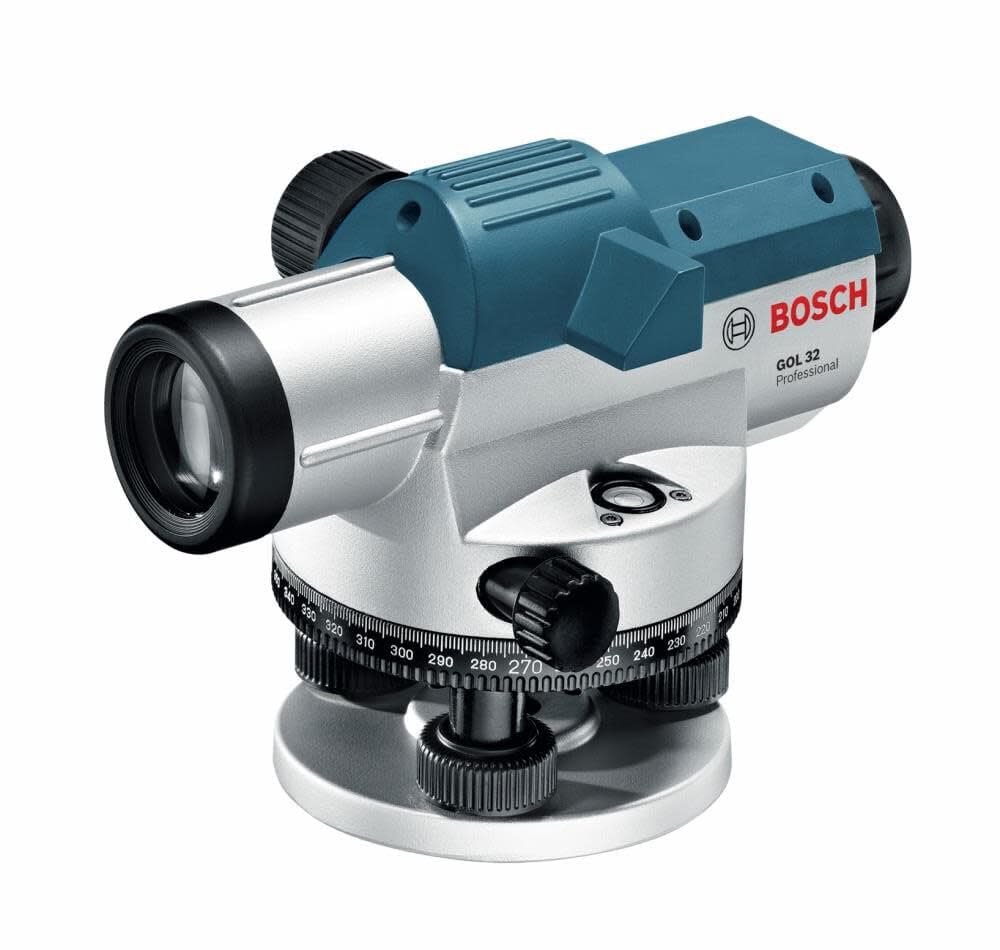 Bosch 32 x automatique Niveau optique GOL 32