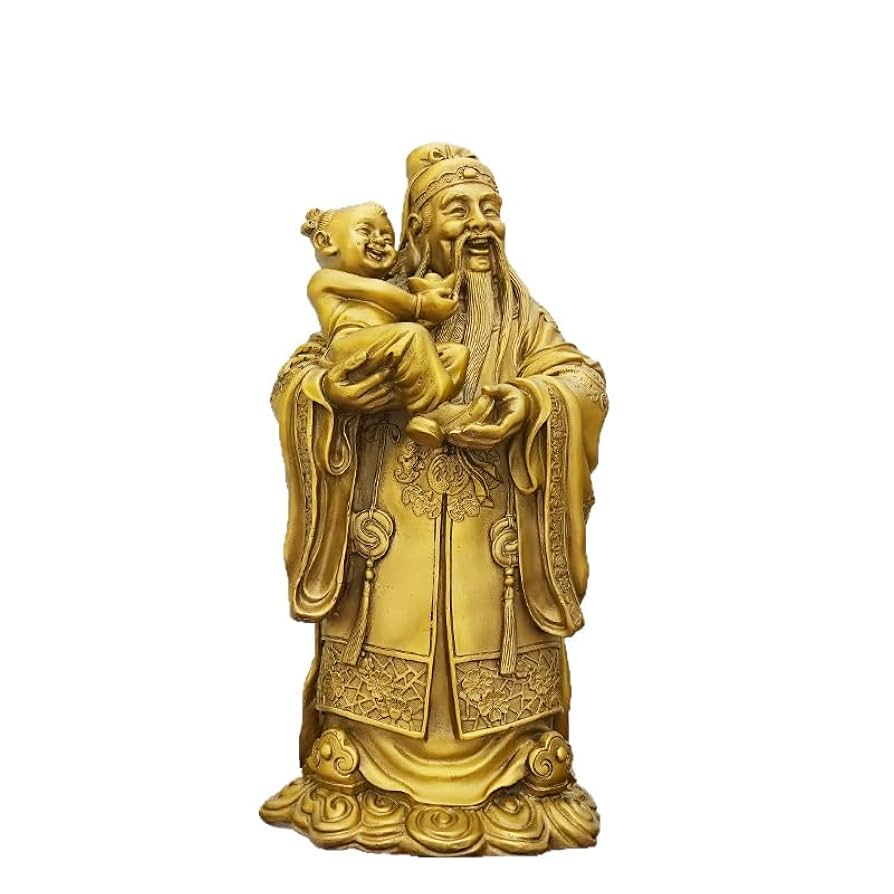 福 · 禄 · 寿 『 三仙人 』 O1CN01vp8fH52KUXHsldrby_!!