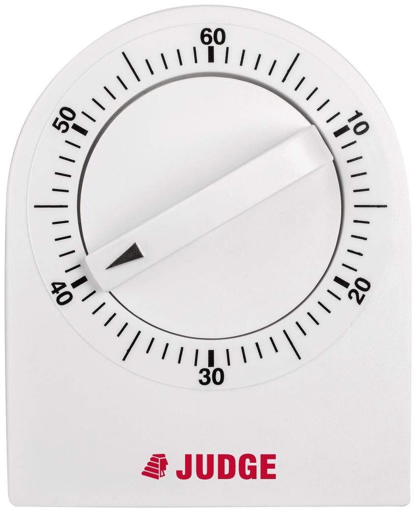 Judge 60 minute timer - Image 2