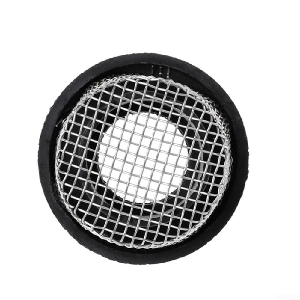 Filtro de succión de entrada 21 mm para máquina de pulverización sin aire