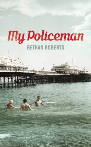 My Policeman view 2