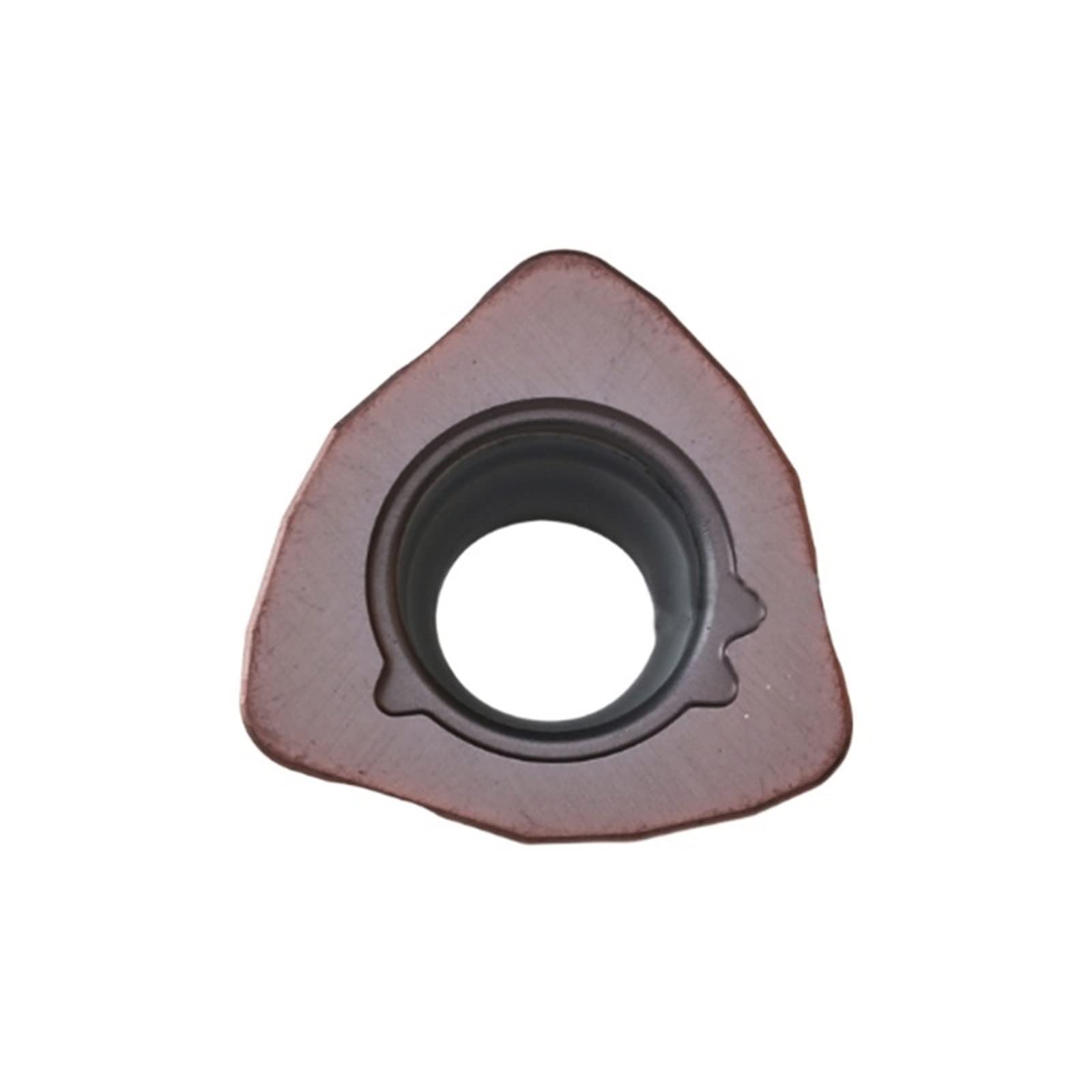 Inserts en carbure JOMW06T215ZZSR-FT pour outil de tour