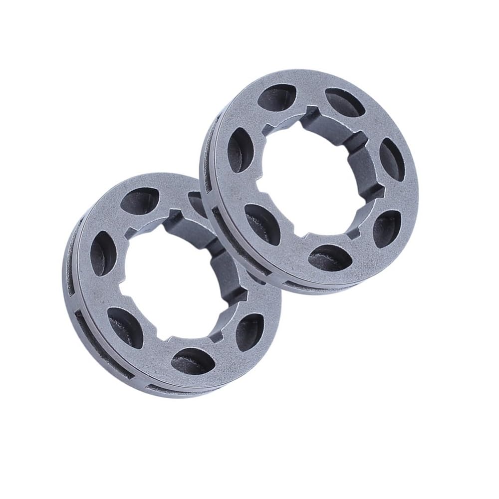 Jante de pignon 3/8 19mm pour couper du bois avec tronçonneuse 55