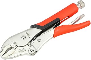 Timco - Locking Pliers (Size 10