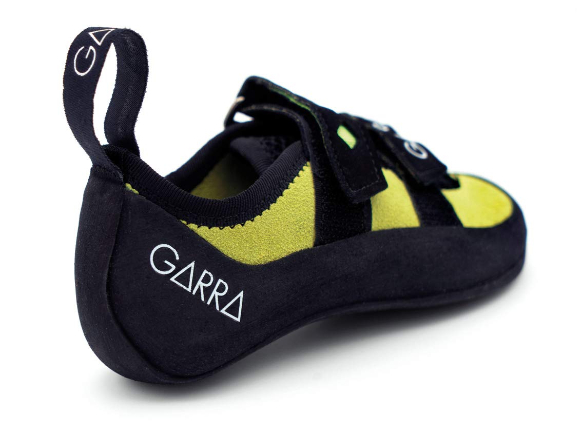 GARRA Pies de Gato niño Kamae Kids Zapatillas para Escalada