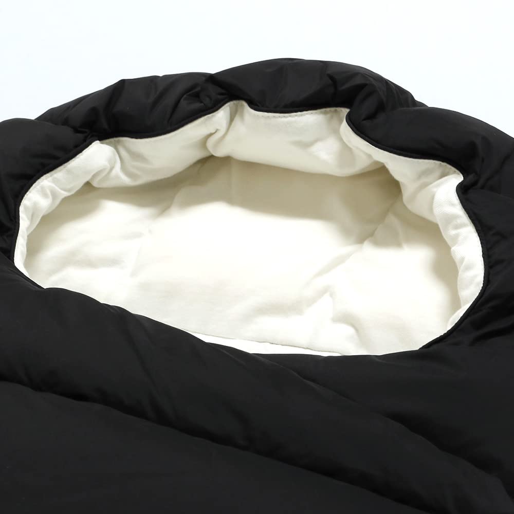 Amazon | [モンクレール] おくるみ ベビーキャリア MONCLER BABY SACCO