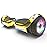 HOVERSTAR All-New HS2.0 Hoverboard All-Terrain Two-Wheel Self Balancing Flash Wheel Electric Scooter with Wireless Bluetooth Speaker