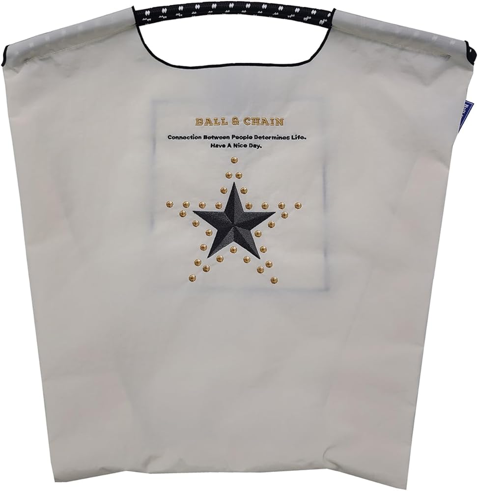 Amazon | [Ball & Chain] ボールアンドチェーン 正規品 Star and Studs