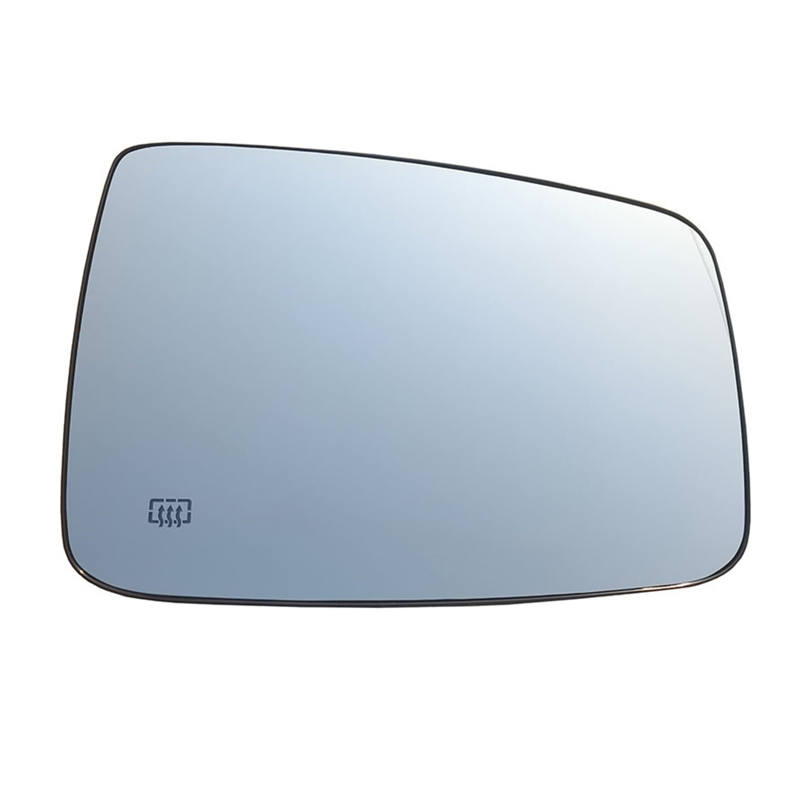 Verre rétroviseur pour RAM 1500 avant droite 2015 - 7