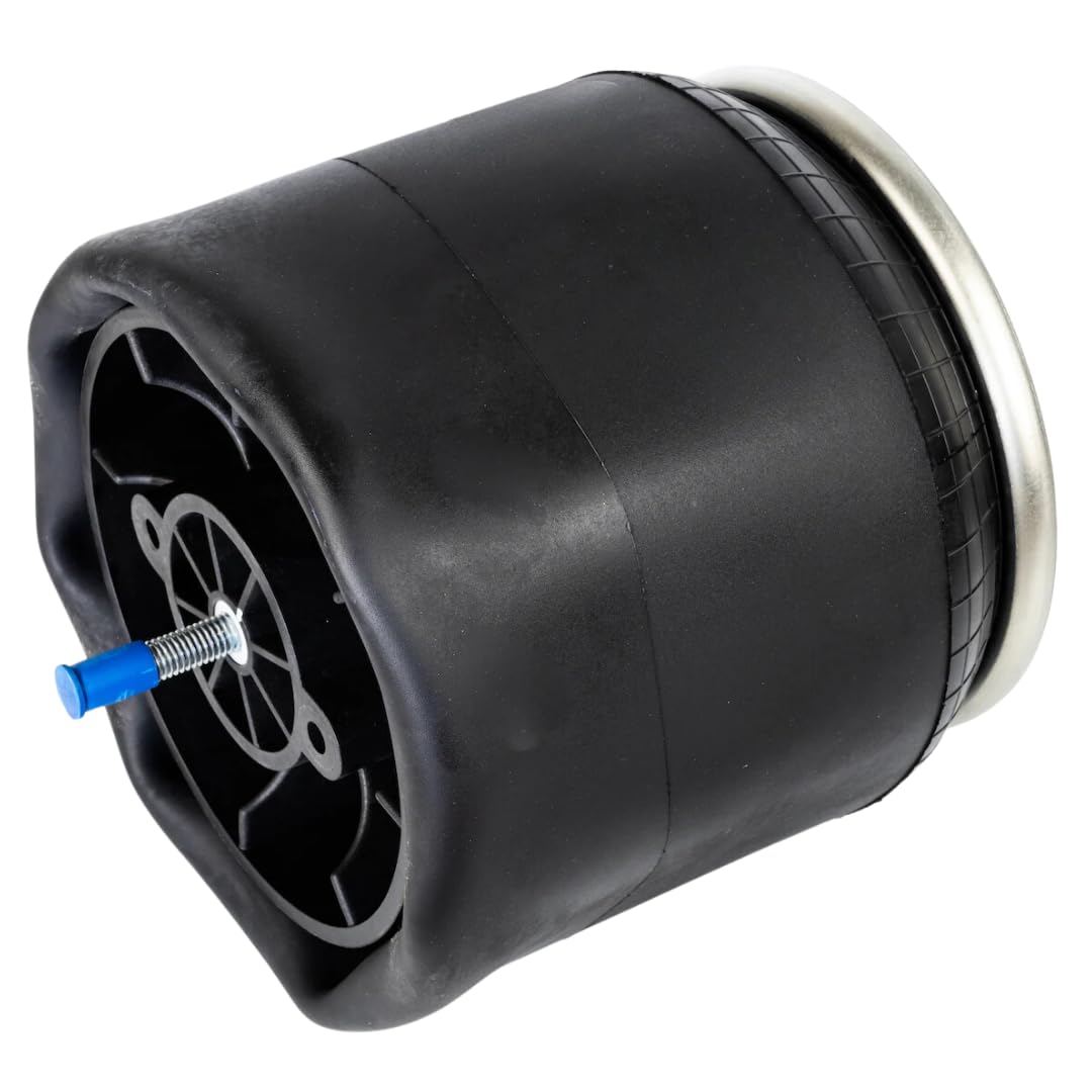 Air Spring Bag & Air Suspension Compatible With Kenworth & Peterbilt Trucks Replacing Part Numbers W01-358-8864, C81-1011, C81-1013, C81-1017