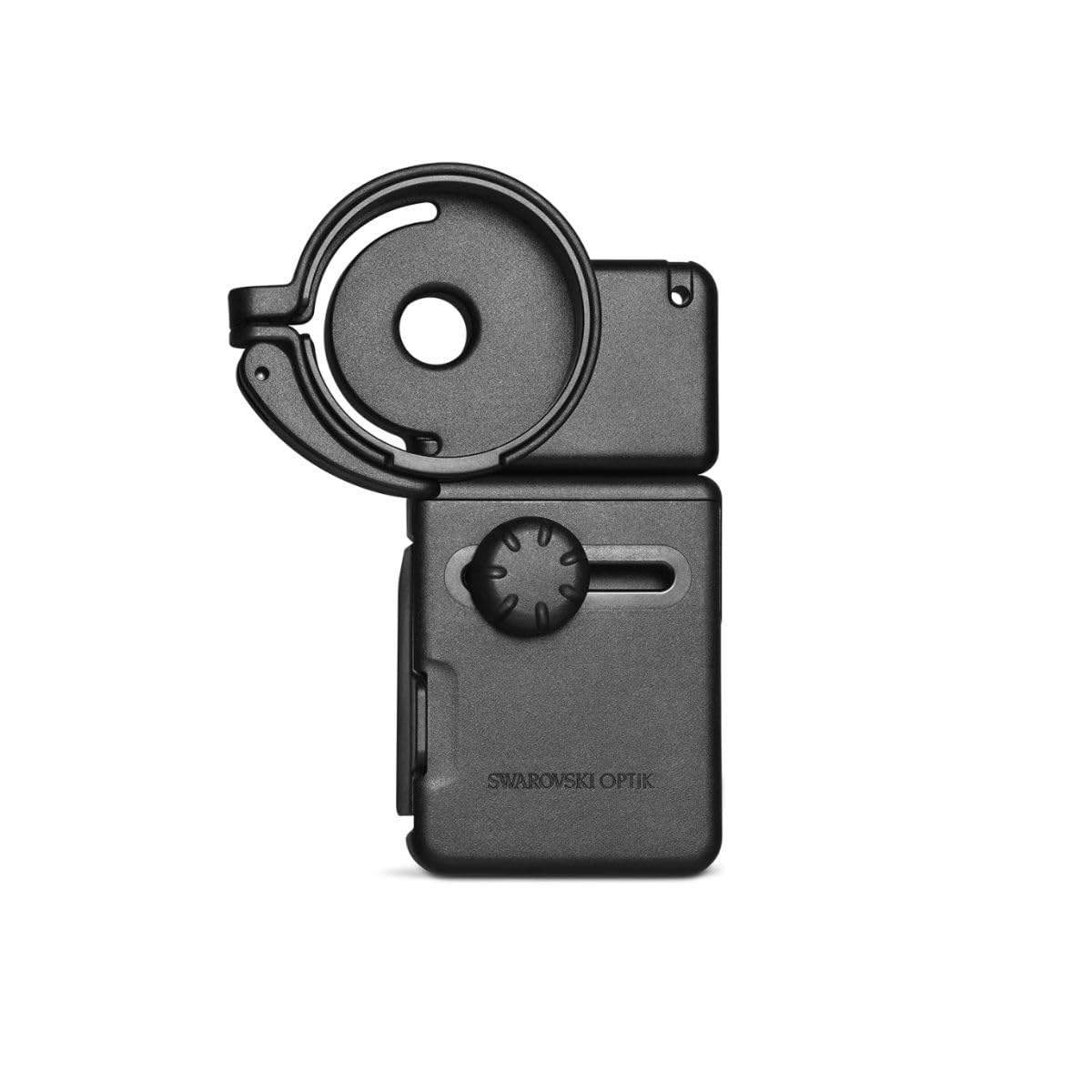 SWAROVSKI Adaptateur de serrage CA-S pour longue-vue ATX/STX/ATC/STC/ATS/STS/STR