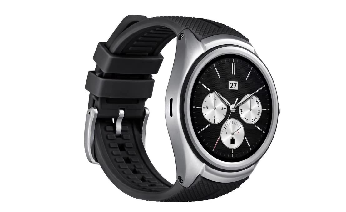 LG Watch Urbane 2 nd Edition W200 -