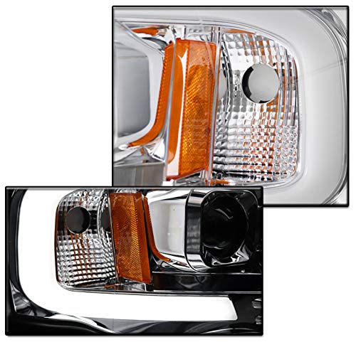 Amazon | ZMAUTOPARTS 2002-2005 ダッジ・ラム 1500/2003-2005 2500