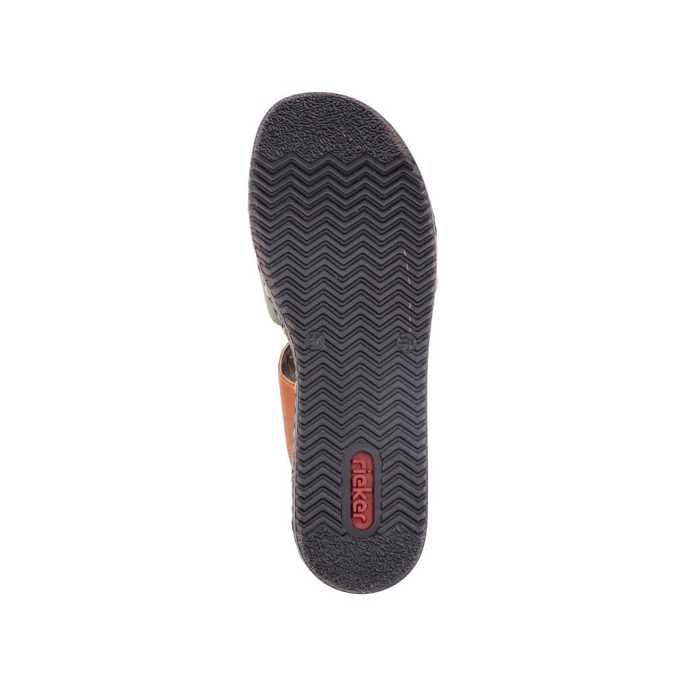 Rieker 62989 Mules Femme