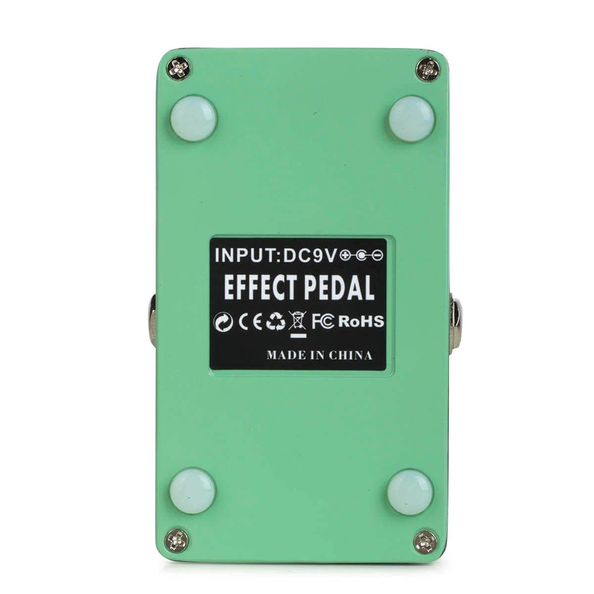 Caline CP-512 Old School Reverb Pedal