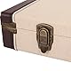 Gator GW-JM ELEC Journeyman Electric Deluxe Wood Case