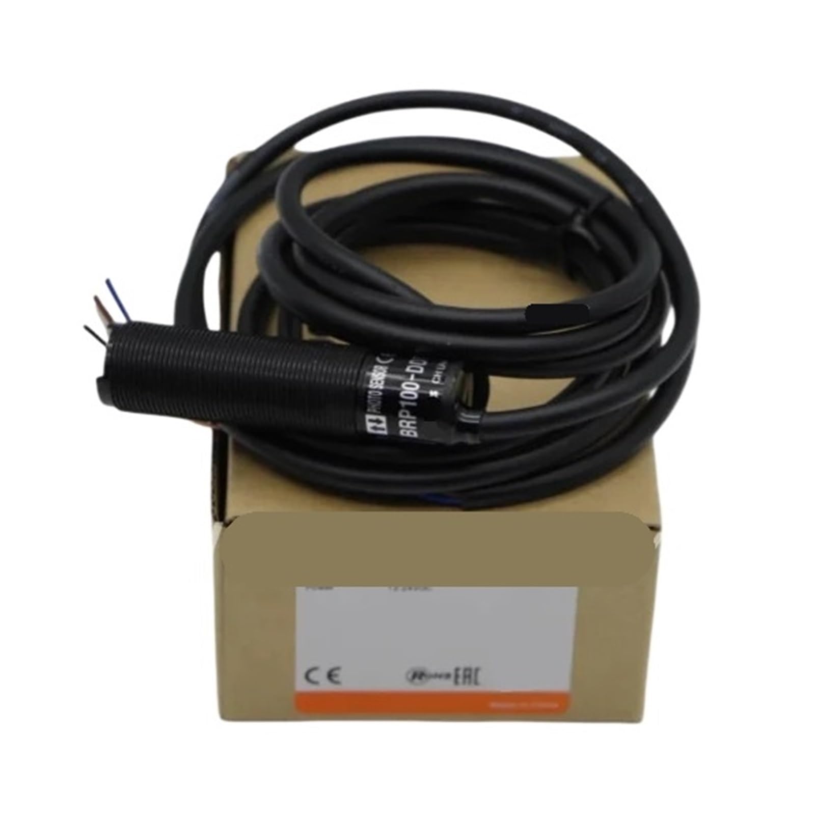 Cjkxpzmh One Color Proximity Switch Br100-Ddt Br100-Ddt-P Brp100-Ddt Br400-Ddt-P Br100-Ddt-P(Brp100-Ddt)