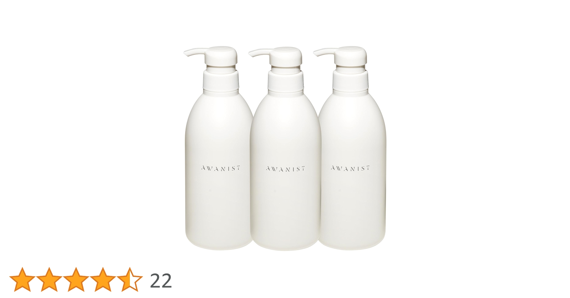 Amazon | アデランス AWANIST 泡ニスト 頭皮ブラシ サロン品質 頭皮