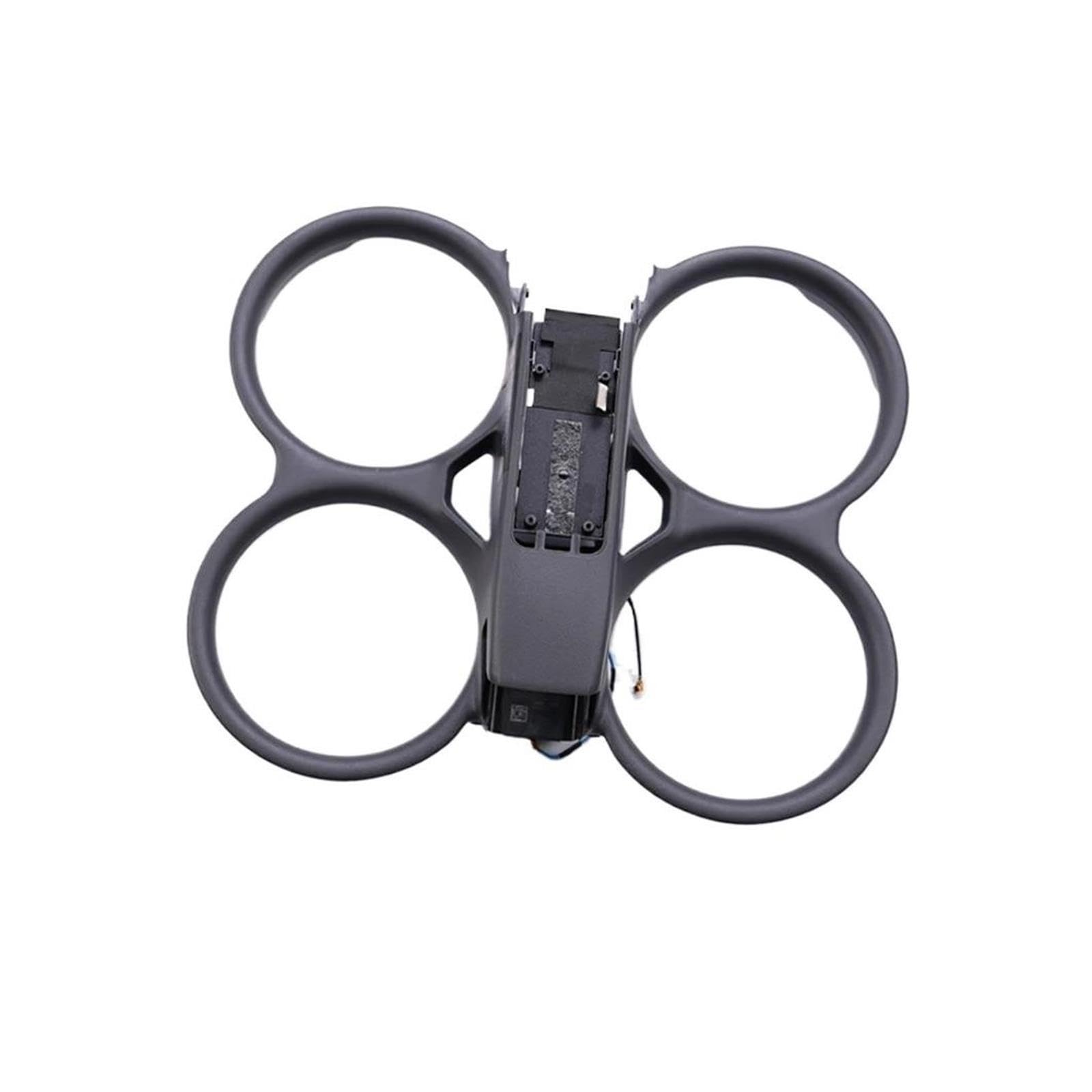 Set custodia corpo, compatibile con DJI, Avata 2