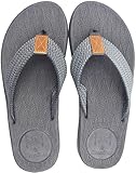 Perfectas para uso en exteriores e interiores: las sandalias para hombre son un buen compañero para tu holoday hawaiano y una gran opción de regalo para el día del padre, día de Acción de Gracias, Navidad, cumpleaños, día de San Valentín, Pascua, regreso a casa, etc.
