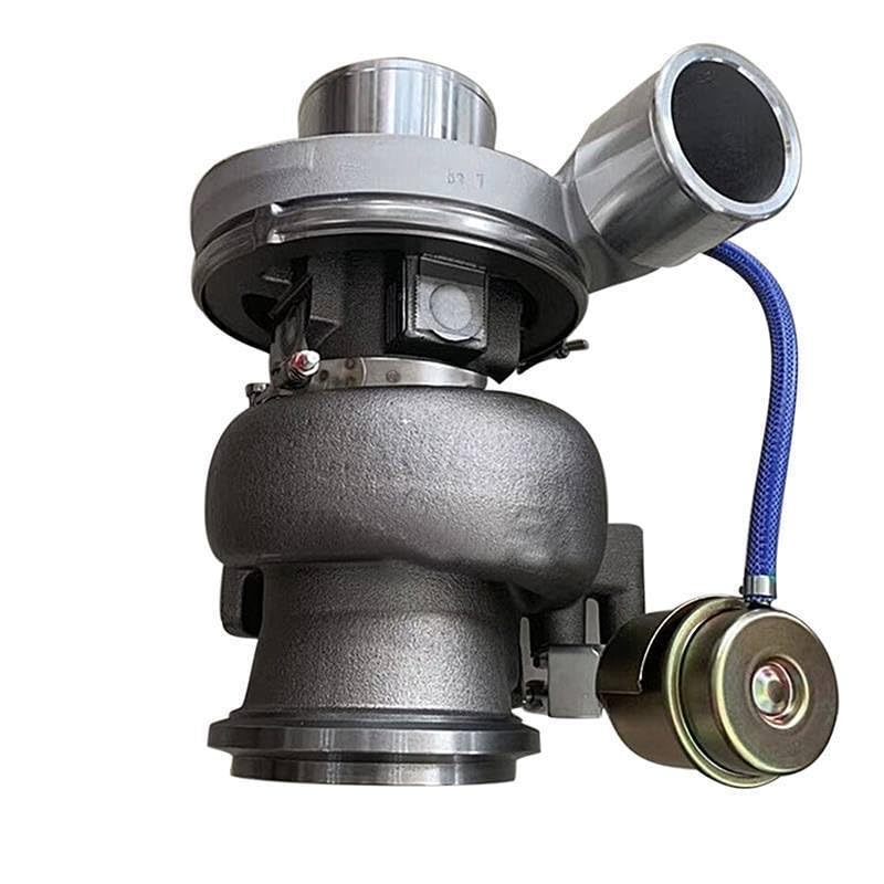 Wind-Cooling S310G122 Turbocharger 250-7701 10R-2660 174978 Compatible with Engine C9 Excavator 320D