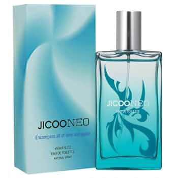 Amazon | ジクー ネオ 50ml (EDT・SP) | JICOO(ジクー