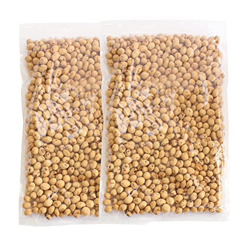 小いかピー1kg×2袋 業務用大袋 南風堂 イカ風味小粒ピーナッツ豆菓子