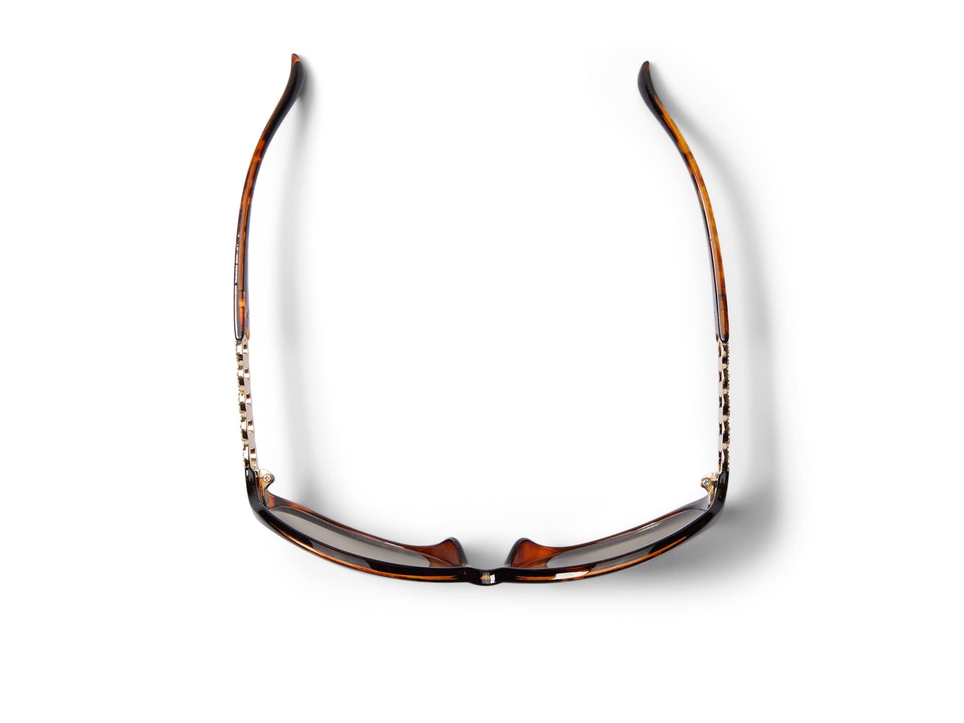 Guess GF0404 Avana Scuro/Marrone sfumato, Taglia Unica, Avana Scura/Marrone sfumato, Taglia Unica