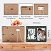 valucise Couple Picture Frame, You And Me Photo Frame, Engagement Wedding Gift For Her Him, Couple Gifts For Boyfriend Girlfriend, Farmhouse Home Living Room Bedroom Decoration -81