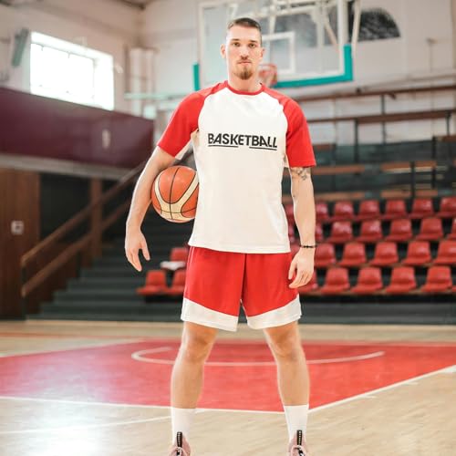 POTUS Basketball Bracelet Gift for Teenagers Basketball Stuff Basketball Lover Gifts for Teen Ideas for Christmas Graduation Birthday4