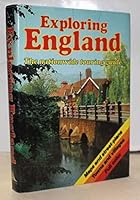Exploring England 0831757736 Book Cover