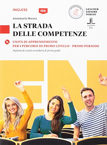 La strada delle competenze. Inglese. Per la Scuola media. Con CD-Audio: 1