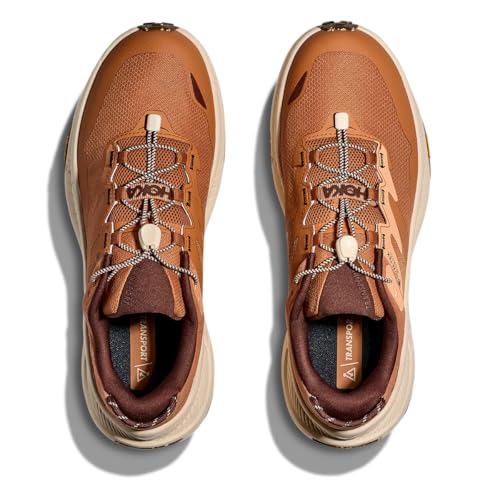 Image of Hoka Men's Transport Gore-TEX Vanilla 10 Medium