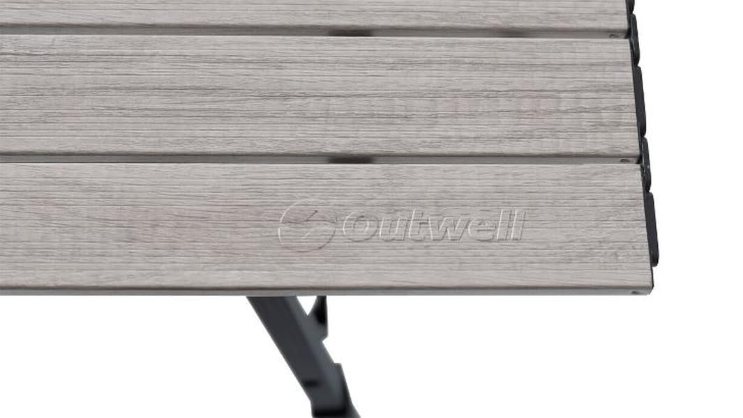 OUTWELL tavolo da campeggio - attrezzatura resistente outdoor (147998)