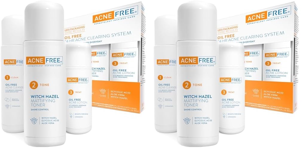 ACNE LOTION H 3点セット Amazon.com : Oxe-cure Facial Acne Lotion 10 ml : Beauty