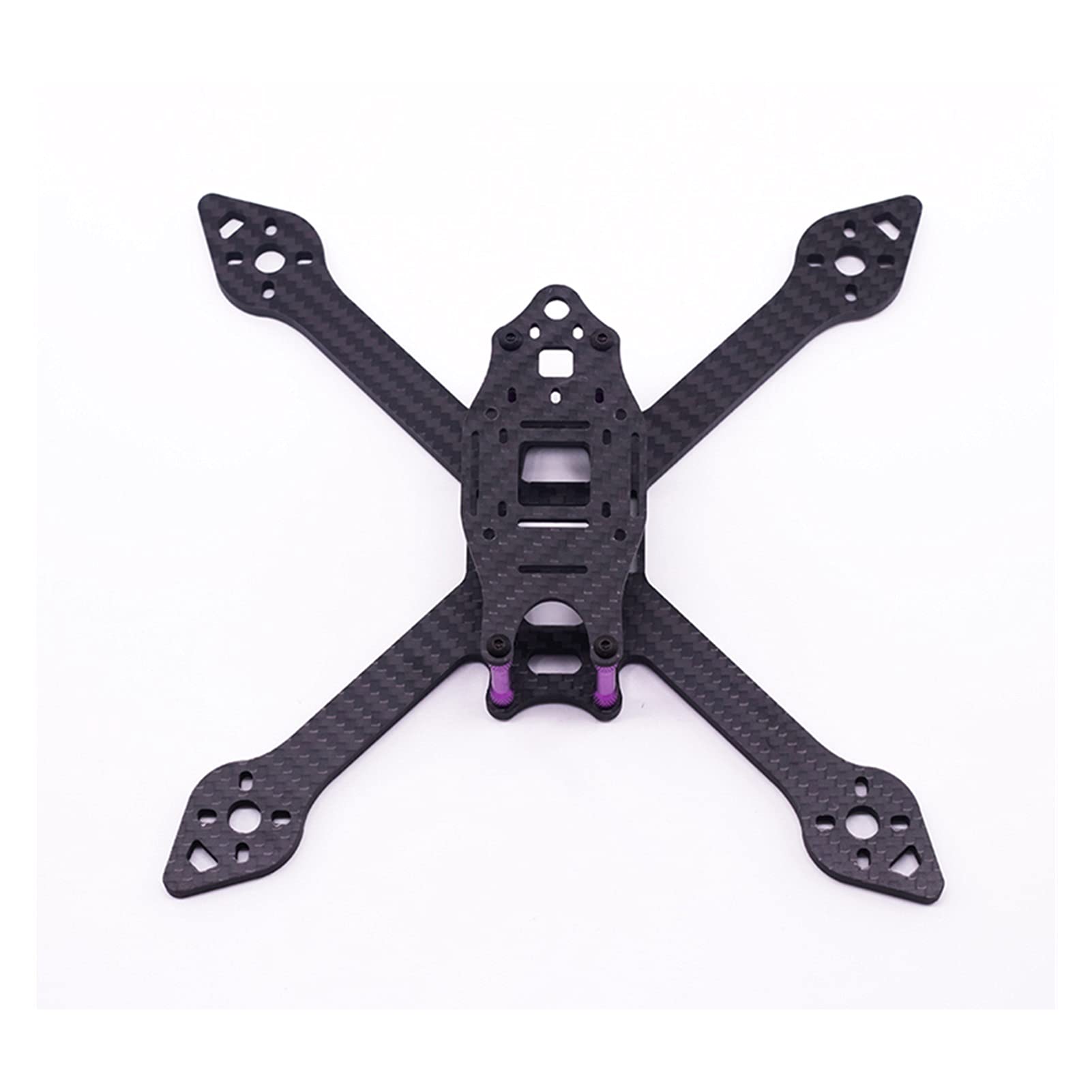 5-calowy rozstaw osi 210 mm typu H Zestaw ze szkieletem