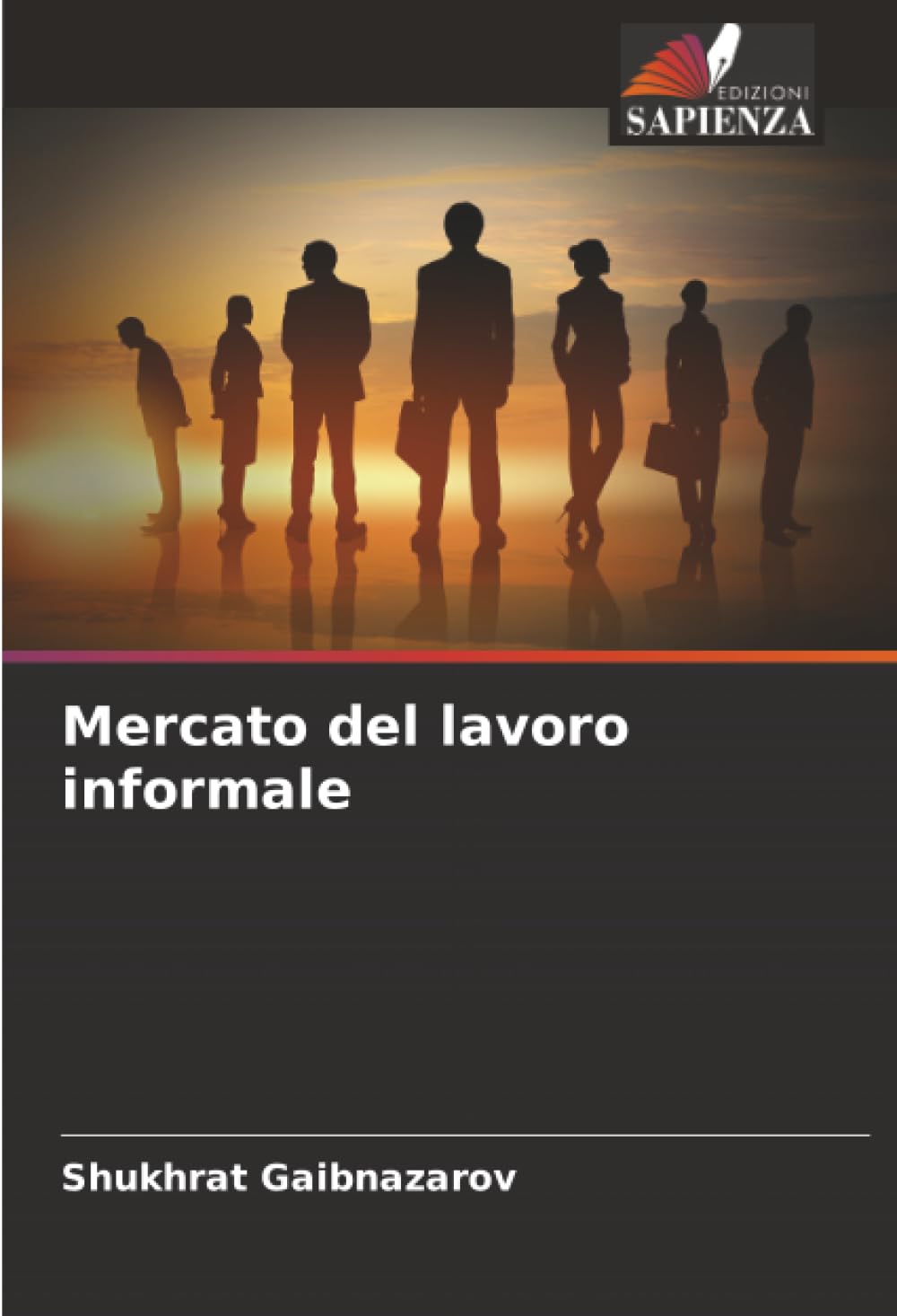 Mercato del lavoro informale