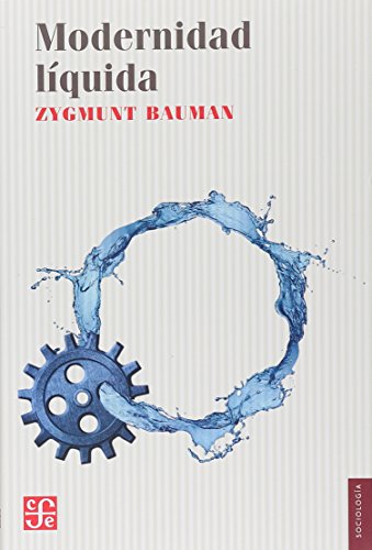 Modernidad Liquida: 244 (Sociologia (fce))