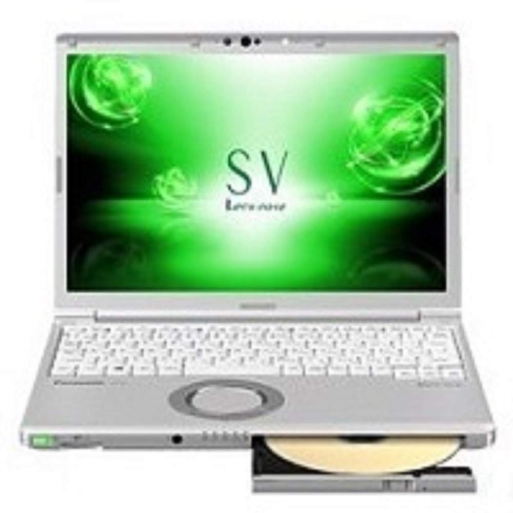 Amazon.co.jp: Let's note SV7 CF-SV7HM4VS [SV7 DIS専(i5 SMD W10P