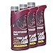 Produktbild Getriebeöl MANNOL Maxpower 4x4 75W-140 API GL 5 LS 3 X 1 Liter für Arctic Cat BM W CAN-AM
