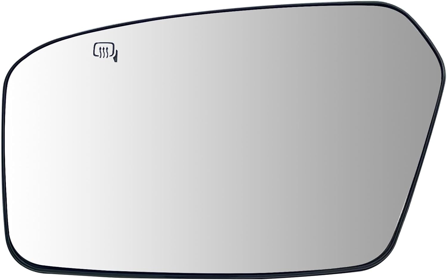 Left Driver Side Mirror Glass Replacement For 2006 2007