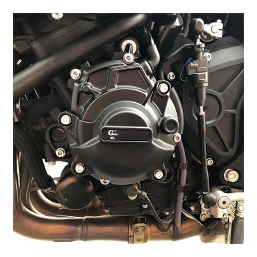 Protector para MT-10 MT10 cubierta motor de motocicleta accesorios modificados 6